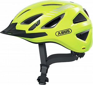 Fahrradhelm | Urban-I 3.0 MIPS | mit LED-Rücklicht | ABUS