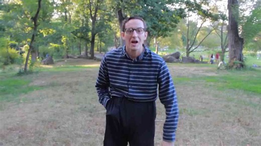 THE FARTING NERD (Todd Heenan Adventures PT. 1!)