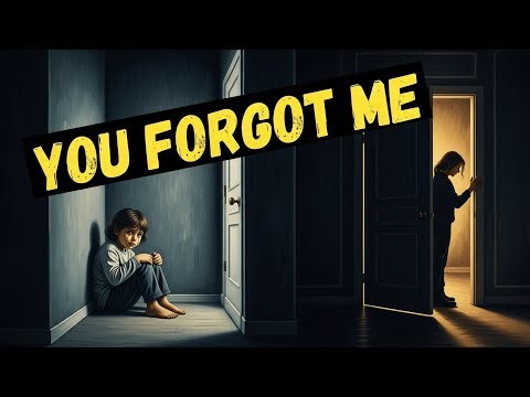 Why your inner child Might Be the Key to Your Transformation