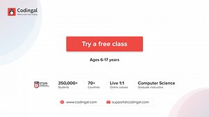 818 reactions · 59 shares | Did you know coding helps boost a child's creativity, logical thinking, analytical and problem-solving skills? Book a FREE coding class today! | Codingal | Facebook