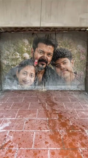AI Videos #vijay #sondaughter #trending #aivideo #shortvideo