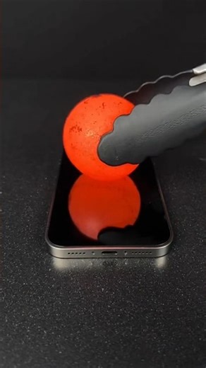 iPhone 18 Pro Max 🤯