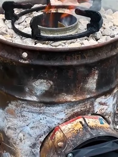 Make Fire (@make.fire.king)’s videos with original sound - Make Fire