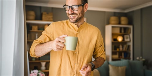 How much caffeine is too much? | Fortune Well