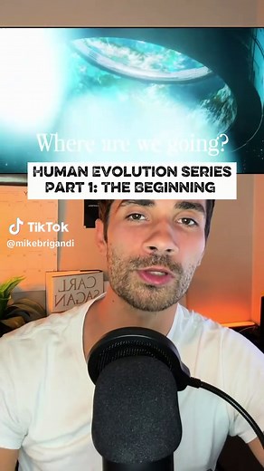 Human Evolution Series: The Beginning Explained