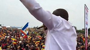 Geofrey Lutaaya juuu | SengaNup Kawomera