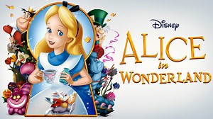 Head down the rabbit hole and watch 'Alice in Wonderland' at home on digital and 4K Ultra Blu-ray