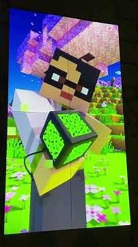 Dallas Minecraft Experience starter video #minecraft