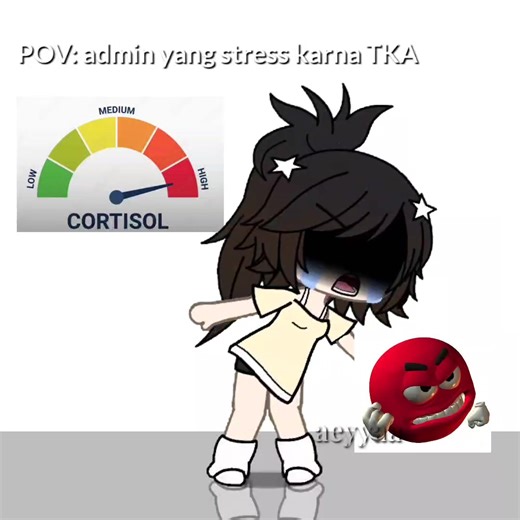 Day 1 of Wanting to Be Famous in Gacha Life