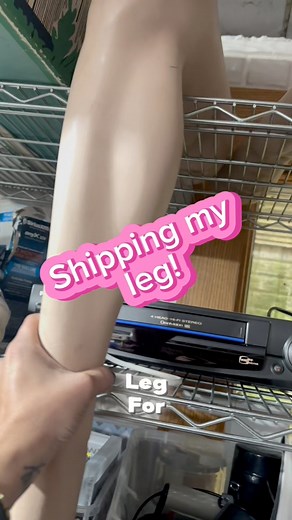 16K views · 392 reactions | This was actually really easy to ship! #eBay #reseller | Tuitionaintcheap | Facebook