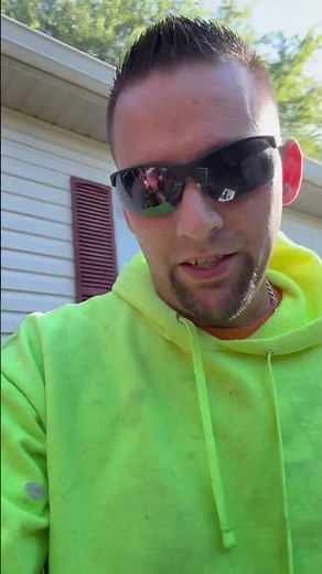 Installing new round ductwork under home!