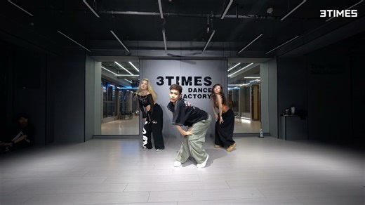 Shivers-Rachel Platten #Ace编舞