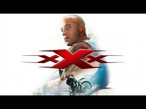 Gavin Rossdale - Adrenaline 'Tweaker' Remix ("xXx: Trilogy" Music Video ᴴᴰ)