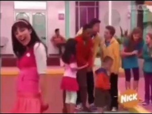 The fresh beat band on nick august 24th 2009