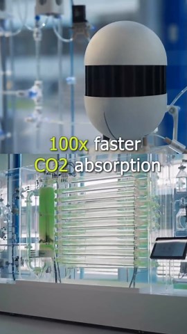 Hemanth on Instagram: "They made a GIANT Bee Robot! 🐝 . #innovation #robotics #bionic #drone #technology #inventions #technews #festo #automation #engineering #interesting"