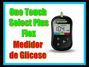 One Touch Select Plus Flex - How to Use?