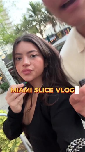 Best Pizza in Town: Miami Slice Review