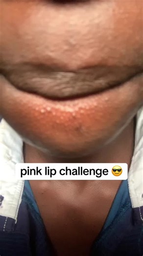 Master the Pink Lips Challenge: Tips and Tricks