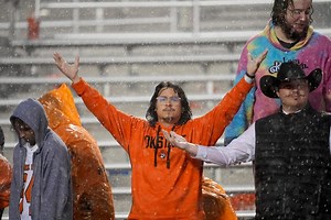 What Are the College Football Weather Delay Rules?