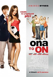 Ona to on | Film | 2006