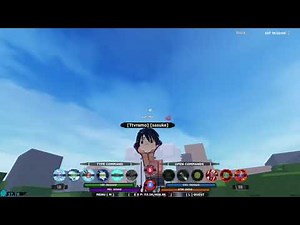 How to get rid of custom cloak on Shindo life