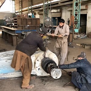 2.7M views · 10K reactions | Mechanical Skills on Reels | Facebook