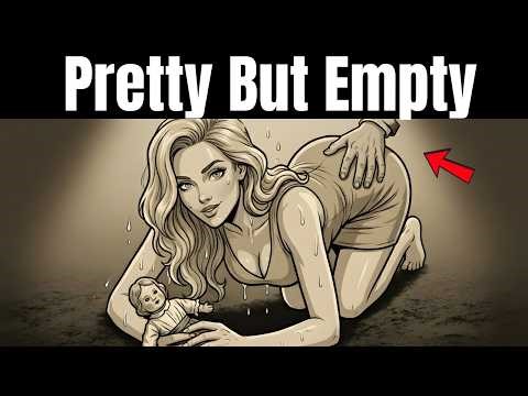 Why Are the Most Beautiful Women Often the Most Promiscuous – The Hidden Truth
