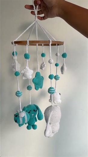 baby mobile💌✨