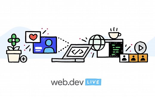 谷歌 Web 开发者大会视频回顾-第二天