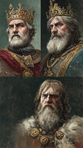 Charlemagne: The Father of Europe