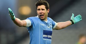Tyrone GAA Release Findings After Investigation Into Cavanagh's Injuries | Balls.ie