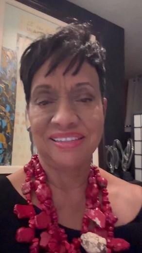 Judge Glenda Hatchett on Reels