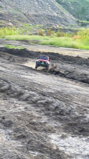 Random Recon on Instagram: "RC tank 300 the beast 🔥 #foryou"