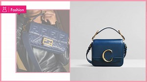 Trend I 未来新一年，请让我拥有这些梦幻Classic Blue吧！