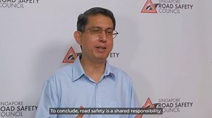 4.6K views · 126 reactions | [Road Safety for All] I’m happy to...
