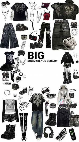 Exploring Pitbull Terrier Trends in Alternative Fashion