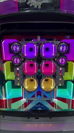 INCRÍVEL! SOM AUTOMOTIVO NA SW4!