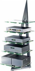 Schroers & Schroers Alphastatic