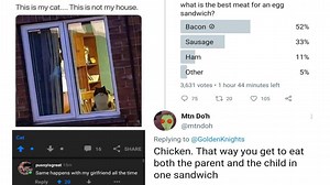 16 'Cursed Comments' To Leave You Feeling Unsettled