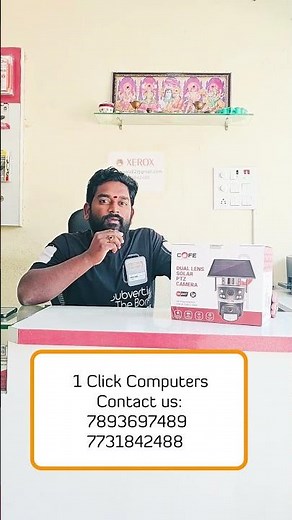 Cofe CC Camera - The Ultimate Dual Lens Solar PTZ Surveillance Solution!"