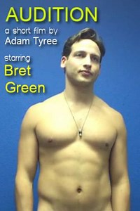 Audition (2015) - Movie