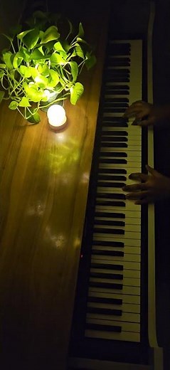 Mariage D'amour-Chopin Spring Waltz(Piano cover) #instrumental #piano#mariagedamour'amour #pianomusi