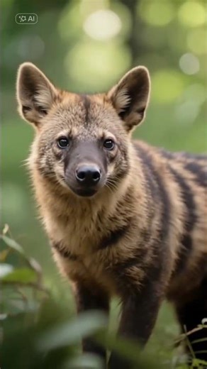 AnimalAnimation #AIAnimations #YouTubeShorts #AnimatedAnimals #AnimalAdventures #SpaceAnimals