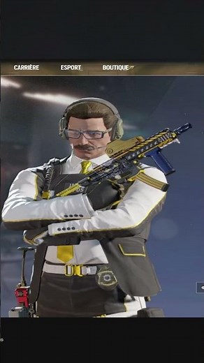 MY PRO LEAGUE SKINS - R6 SIEGE 25