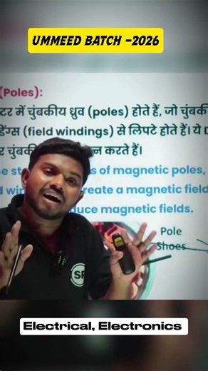 Rahul Sir E Branch King 👑 ll Live Class ll Hacker 🔥 #polytechnic #semesterexam #bteup
