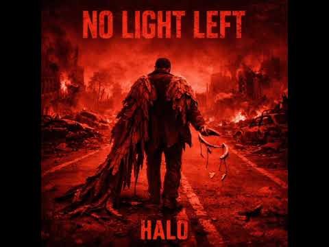 Halo – No Light Left (Official Audio)