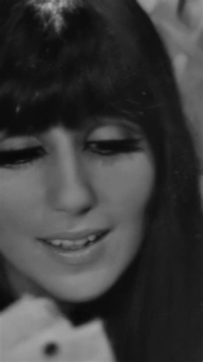 The Vault Is Open: Cher — “Sunny” (1966) ✨