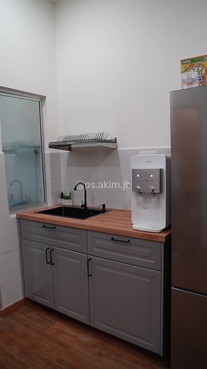 Metod Series: Kitchen Cabinets and More! Find Your Perfect Fit at IKEA Malaysia