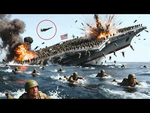 Real war simulation game, Arma Three, gameplay.