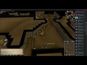 Hobgoblins Safespot OSRS